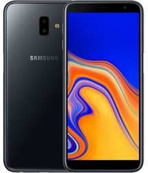 Замена тачскрина на телефоне Samsung Galaxy J6 Plus в Курске